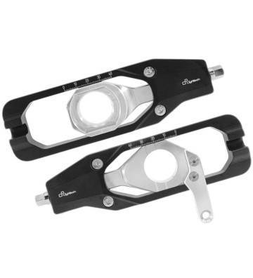 LIGHTECH Kit de Ajustadores de Corrente (Versão Pista) para YAMAHA YZF-R1/R1M 20-24
