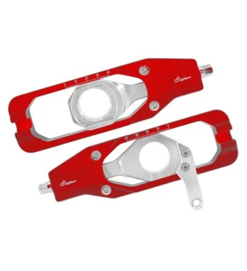 LIGHTECH Kit de Ajustadores de Corrente (Versão Pista) para YAMAHA YZF-R1/R1M 20-24