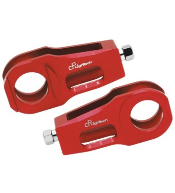 LIGHTECH Ajustadores de Corrente para YAMAHA YZF-R6 06-16