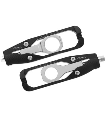 LIGHTECH Chain Adjusters for YZF-R6 17-24
