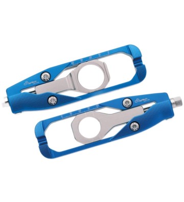 LIGHTECH Chain Adjusters for YZF-R6 17-24