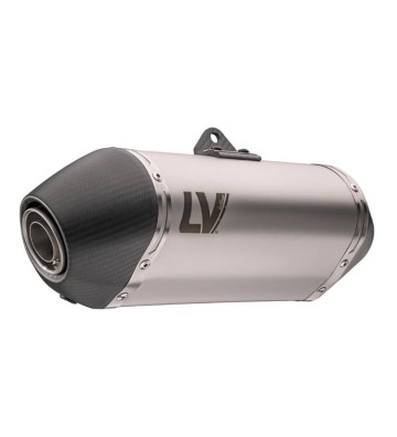LEOVINCE LV-14 Slip-on for BMW R1300 GS ADVENTURE 24-25