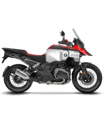 LEOVINCE LV-14 Slip-on for BMW R1300 GS ADVENTURE 24-25