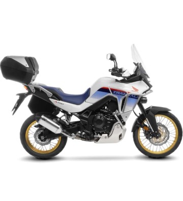 LEOVINCE LV-14 Slip-on for HONDA XL 750 Transalp 23-24