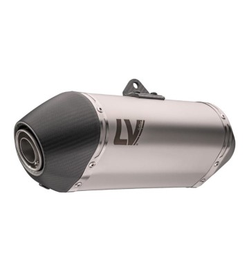 LEOVINCE LV-14 Slip-on for HONDA XL 750 Transalp 23-24