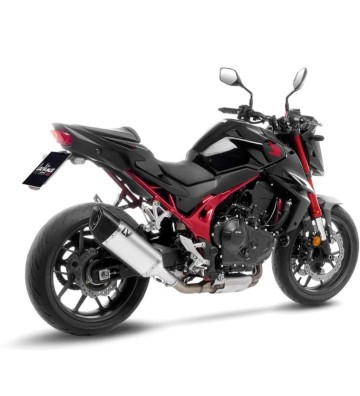 LEOVINCE LV-14 R Slip-on for HONDA CB750 Hornet 23-24