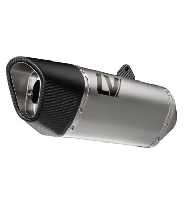 LEOVINCE LV-14 R Slip-on for HONDA CB750 Hornet 23-24