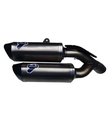 TERMIGNONI Silencer PANIGALE 959 16-17