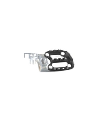 LIGHTECH Rear Sets Kit for BMW R1200 GS 13-18