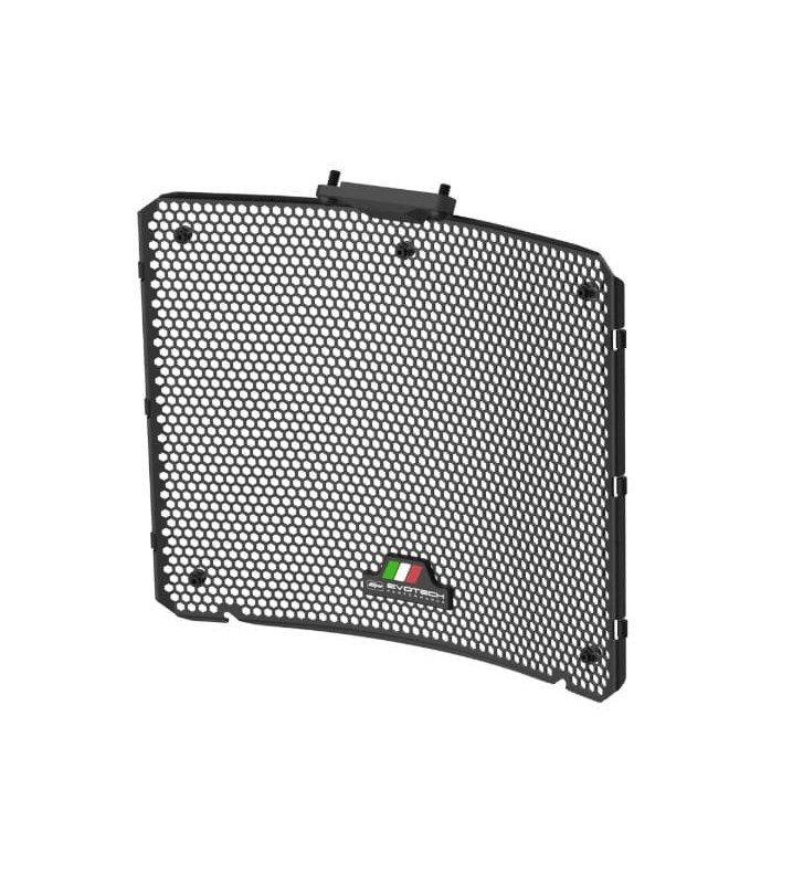 EVOTECH PERFORMANCE Radiator Guard for PANIGALE V2 25- EVOTECH PERFORMANCE Radiator Guard for PANIGALE V2 25-