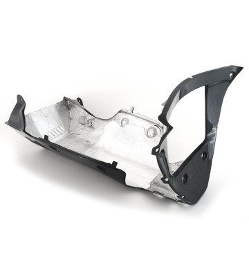 FULLSIX Belly pan for YZF-R1 20-