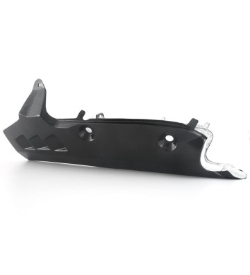 FULLSIX Carbon Belly Pan for YAMAHA YZF-R1M 20-