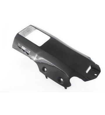 FULLSIX Carbon Belly Pan for YAMAHA YZF-R1M 20-