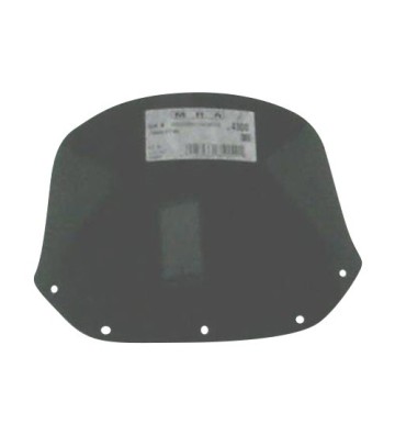 MRA Originally-shaped windshield for XTZ 660 91-99