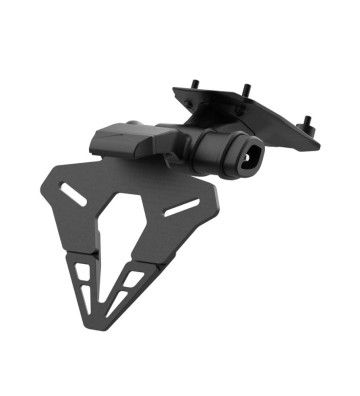 EVOTECH PERFORMANCE Suporte de Matrícula para DUCATI Panigale V2/V4 25- / Streetfighter V2/V4 25-