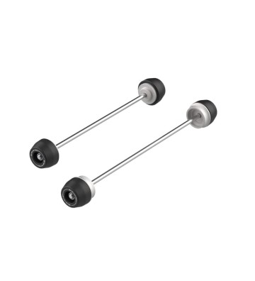 EVOTECH PERFORMANCE Spindle Bobbins Kit for DUCATI Panigale V2 25- / Streetfighter V2 25-
