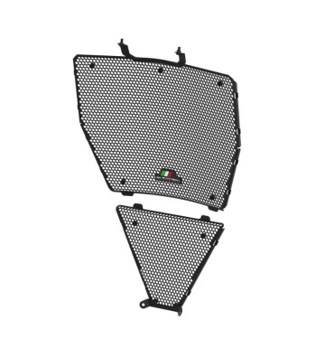 EVOTECH PERFORMANCE Proteção de Radiador para DUCATI Streetfighter V4 25-