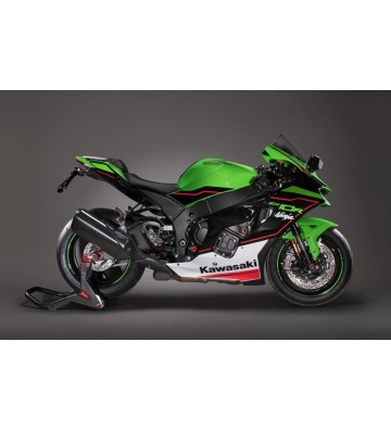 LIGHTECH Kit de Peseiras para KAWASAKI ZX-10R 21-