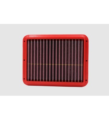 BMC Filtro de Ar RACE para DUCATI Streetfighter V4 20-25 / Panigale V4 18-24 / Diavel V4 23-25 / Multistrada V4 21-25