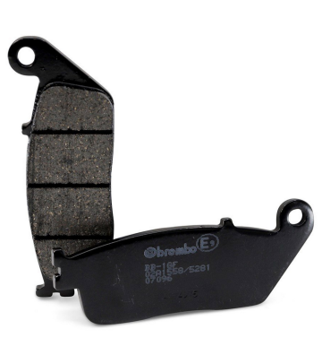 BREMBO Front pads kit for X-MAX 400 13-