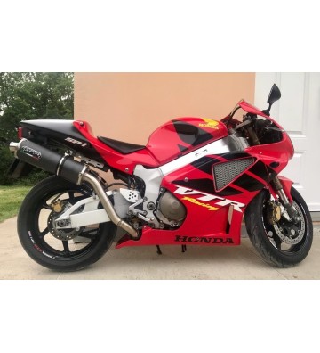 GPR GPE Ann. Silencers for VTR 1000 SP-1 00-01