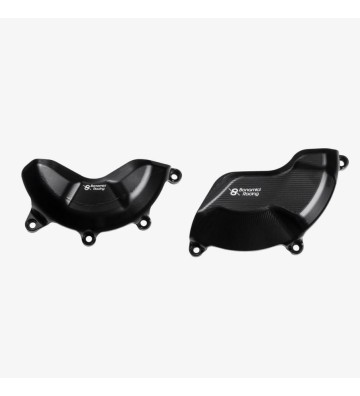 BONAMICI Engine Protections Kit for DUCATI Panigale V4/S 25-