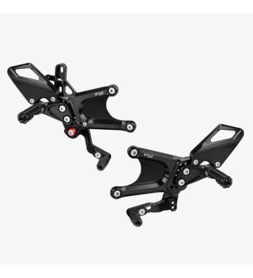BONAMICI Kit de Peseiras para DUCATI Panigale V4/S 25-
