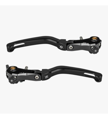 BONAMICI Kit de Manetes para DUCATI Panigale V4/S 25-