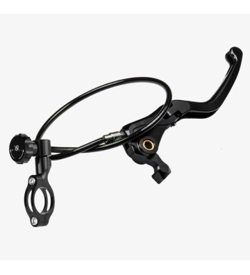 BONAMICI Manete de Travão com Ajustador Remoto (Versão Estrada) para DUCATI Panigale V2/V4 / Streetfighter V2/V4