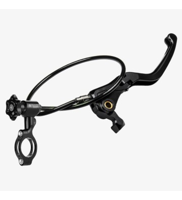 BONAMICI Brake Lever with Remote Adjuster (Racing Version) for DUCATI Panigale V2/V4 / Streetfighter V2/V4
