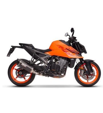 SC PROJECT Ponteira de Escape SC1-R para KTM 990 DUKE 24-25