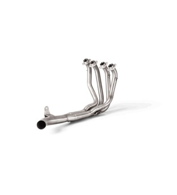 AKRAPOVIC Optional Header Z900