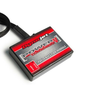 POWERCOMMANDER V para Z900