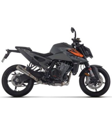 ARROW Ponteira de Escape Pro-Race para KTM 990 DUKE 24-25