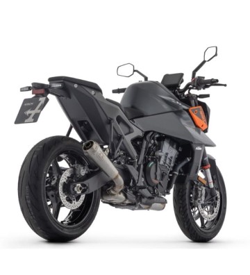 ARROW Pro-Race Silencer for KTM 990 DUKE 24-25
