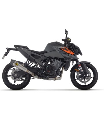 ARROW Ponteira de Escape X-Kone para KTM 990 DUKE 24-25