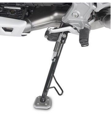 GIVI Base Larga de Descanso Lateral para MOTOGUZZI V85TT -2019