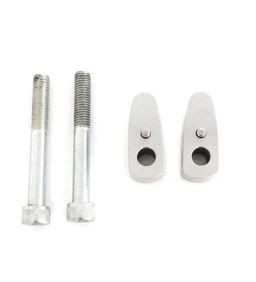 UNIT GARAGE Handlebar Risers for BMW R nineT 14-
