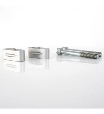 UNIT GARAGE Handlebar Risers for BMW R nineT 14-