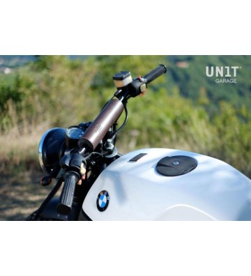UNIT GARAGE Handlebar Bumper for BMW R nineT 14-