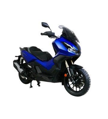 MRA Vidro Touring TM para HONDA ADV 350 22-