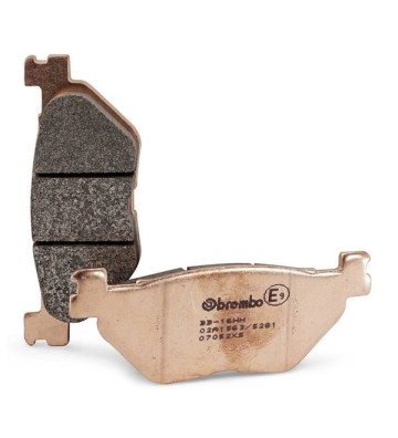 BREMBO Kit Pastilhas (Traseira) para T-MAX 500 / 530 / 560