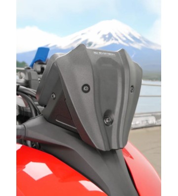 EVOTECH PERFORMANCE Fly Screen for Honda CB1000 Hornet/SP 25-