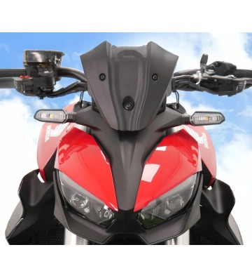 EVOTECH PERFORMANCE Fly Screen for Honda CB1000 Hornet/SP 25-
