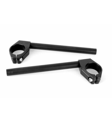GILLES TOOLING Kit de Avanços GP-LIGHT 2 53mm para DUCATI Panigale V4/S 24-25