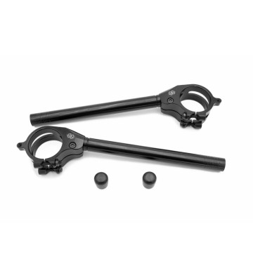 GILLES TOOLING Kit de Avanços GP-LIGHT 4 53mm para DUCATI Panigale V4/S 21-24