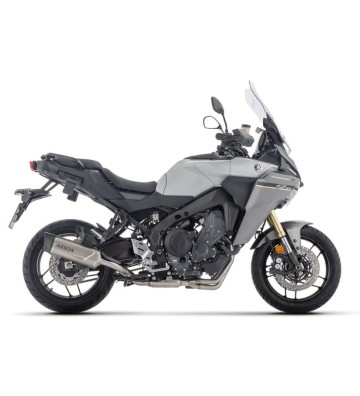 ARROW Escape Completo Indy Race EVO para YAMAHA TRACER 9 2025