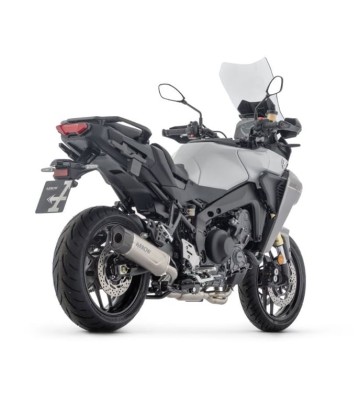 ARROW Escape Completo Indy Race EVO para YAMAHA TRACER 9 2025
