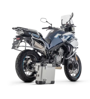 ARROW Race-Tech Silencer for CF Moto 800 MT 2025