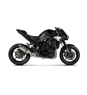 AKRAPOVIC Coletores para Z900 25-